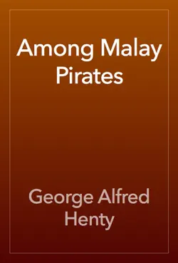among malay pirates book cover image