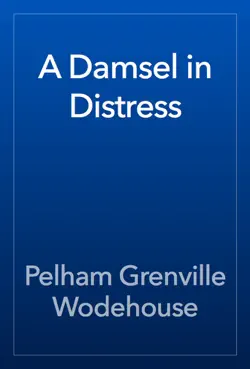 a damsel in distress book cover image