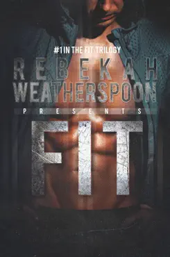 fit book cover image