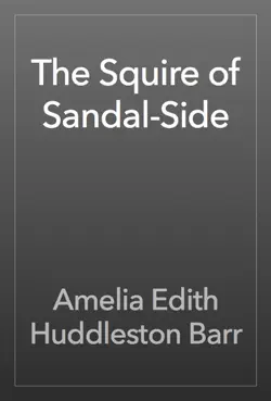 the squire of sandal-side book cover image
