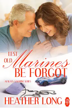 lest old marines be forgot book cover image
