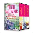 Debbie Macomber Blossom Street Series Books 7-9 sinopsis y comentarios