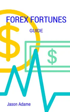forex fortunes guide book cover image