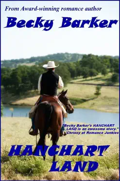 hanchart land book cover image