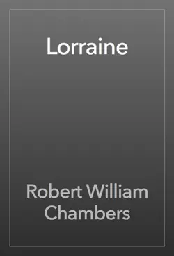 lorraine book cover image