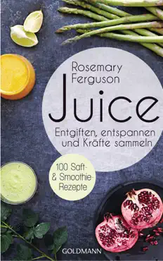 juice book cover image