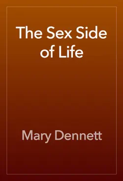 the sex side of life book cover image