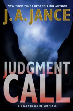 judgment call book cover image