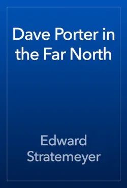 dave porter in the far north book cover image