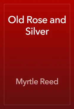 old rose and silver book cover image