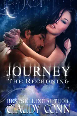 journey-the reckoning book cover image