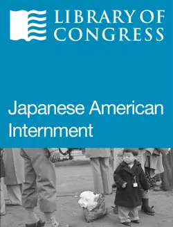japanese american internment imagen de la portada del libro