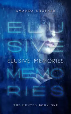 elusive memories book cover image