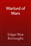 Warlord of Mars synopsis, comments