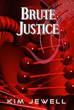 brute justice book cover image