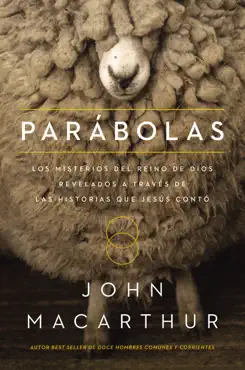 parábolas book cover image