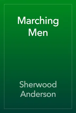 marching men book cover image