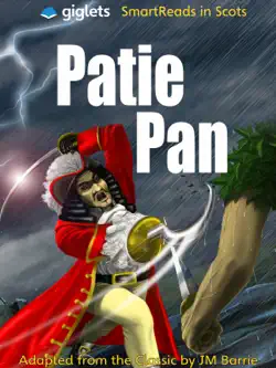 smartreads in scots patie pan book cover image