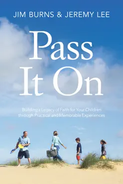 pass it on book cover image