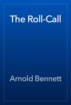 the roll-call book cover image