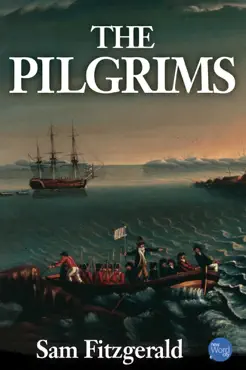 the pilgrims book cover image