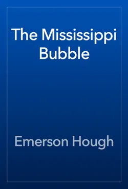 the mississippi bubble book cover image