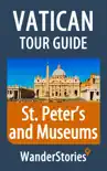 Vatican Tour Guide synopsis, comments