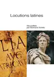 Locutions latines synopsis, comments