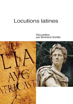 locutions latines book cover image