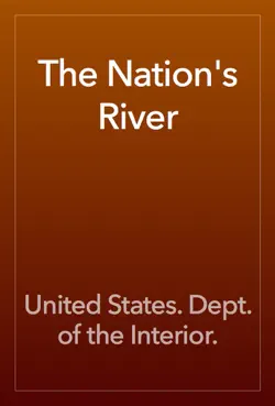 the nation's river book cover image