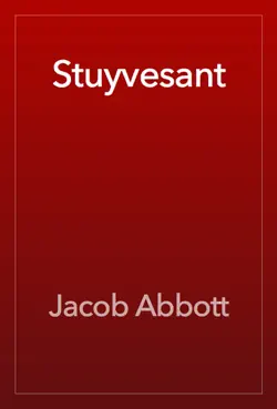 stuyvesant book cover image