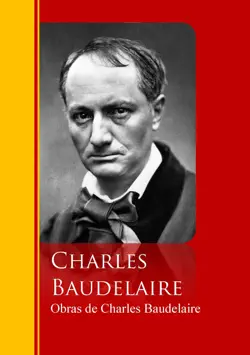 obras de charles baudelaire book cover image