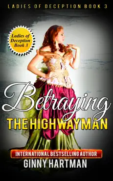 betraying the highwayman imagen de la portada del libro