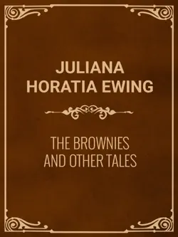 the brownies and other tales book cover image