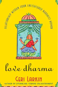 love dharma book cover image