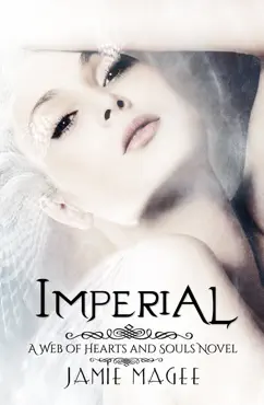 imperial book cover image