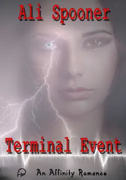 terminal event book cover image