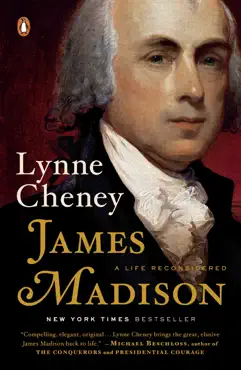 james madison book cover image