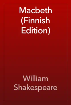 macbeth (finnish edition) book cover image