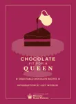 Chocolate Fit For A Queen synopsis, comments
