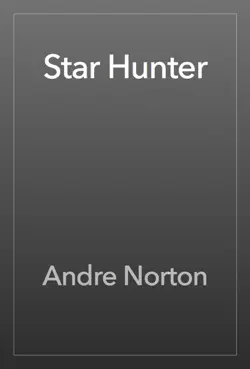 star hunter book cover image