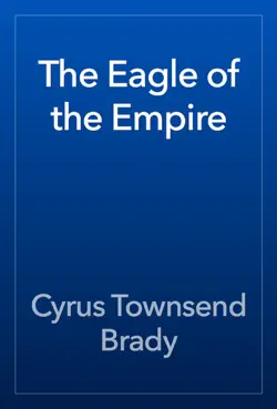 the eagle of the empire book cover image