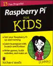 Raspberry Pi for Kids for Dummies synopsis, comments