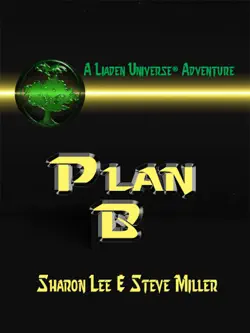 plan b book cover image