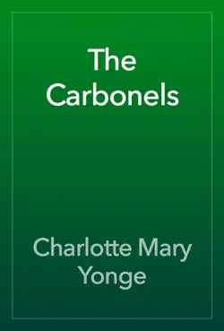 the carbonels imagen de la portada del libro