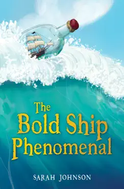 the bold ship phenomenal book cover image