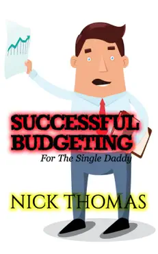successful budgeting for the single daddy book cover image