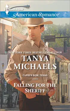 falling for the sheriff book cover image