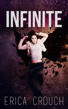 infinite book cover image
