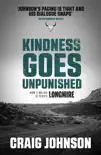 Kindness Goes Unpunished sinopsis y comentarios